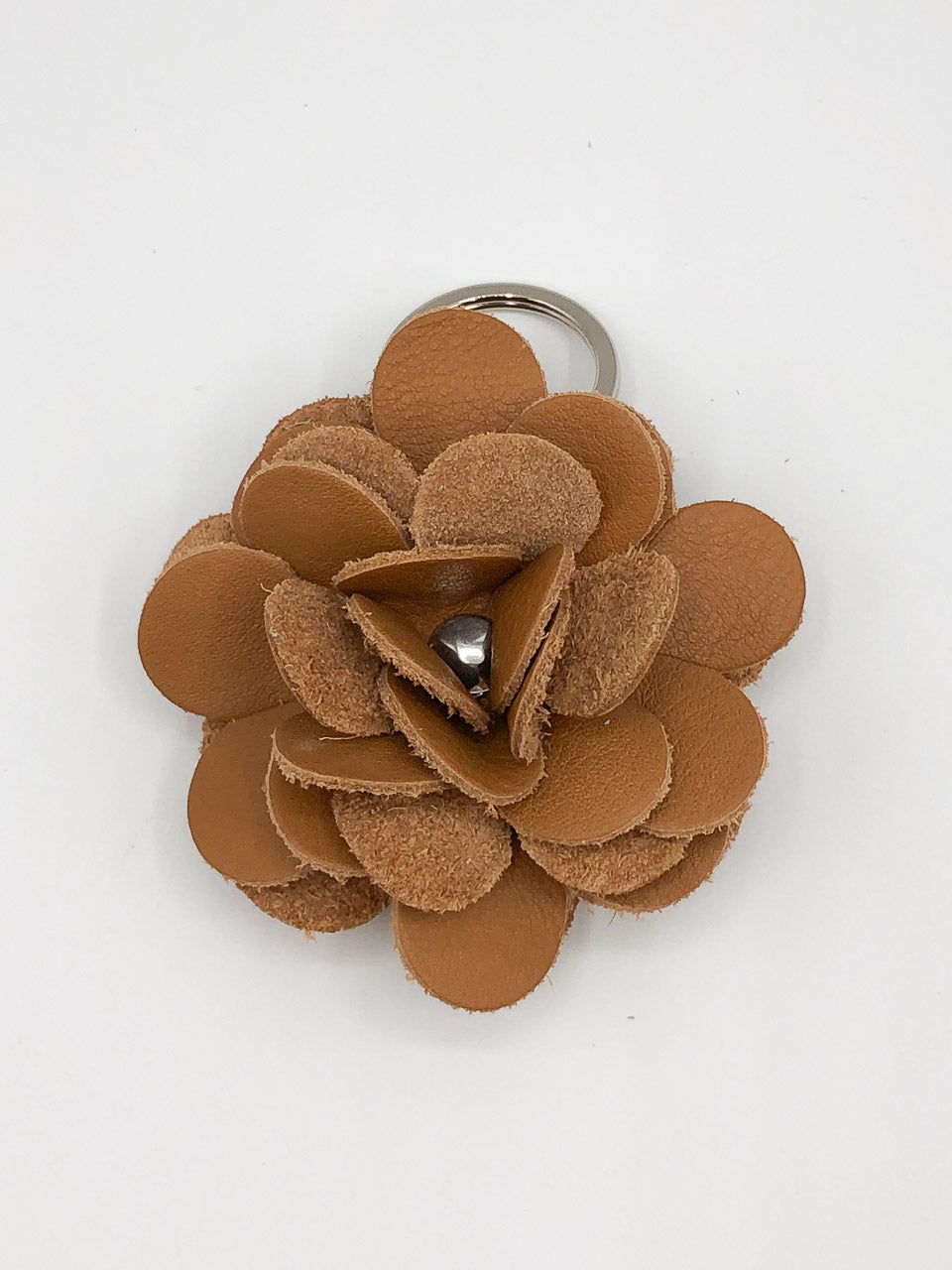 Portachiavi Fiore