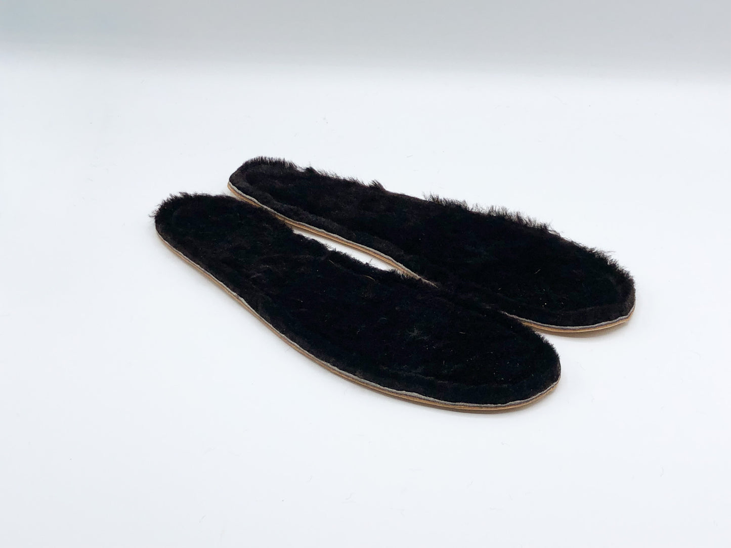 Shirley - Solette in montone