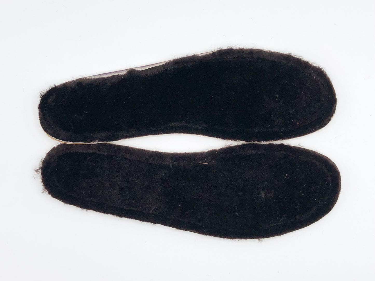 Shirley - Solette in montone