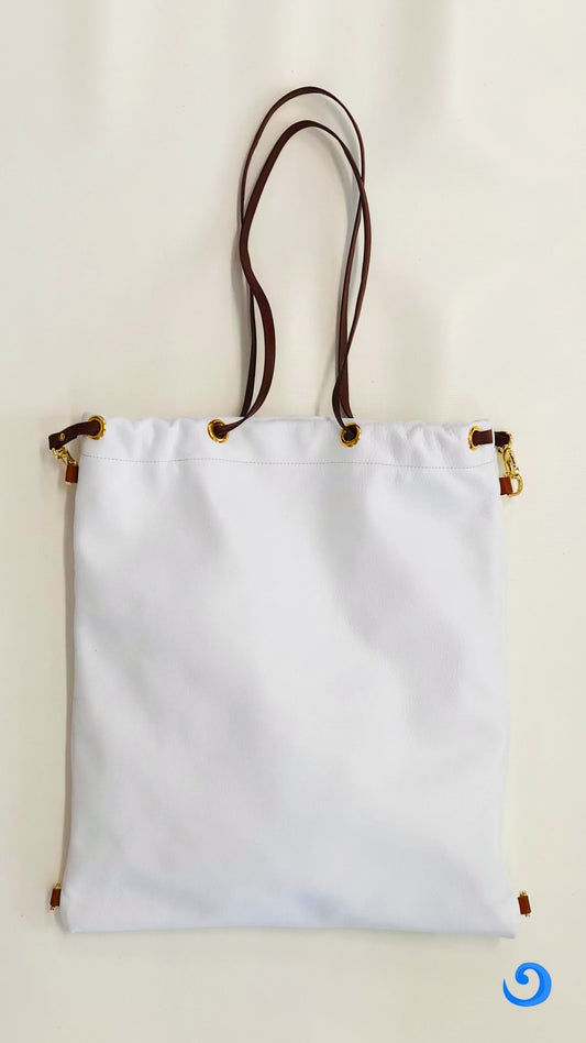 Zabo - zaino borsa
